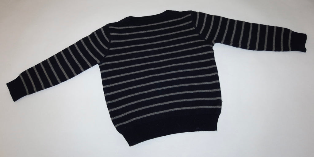 River Woods sweater