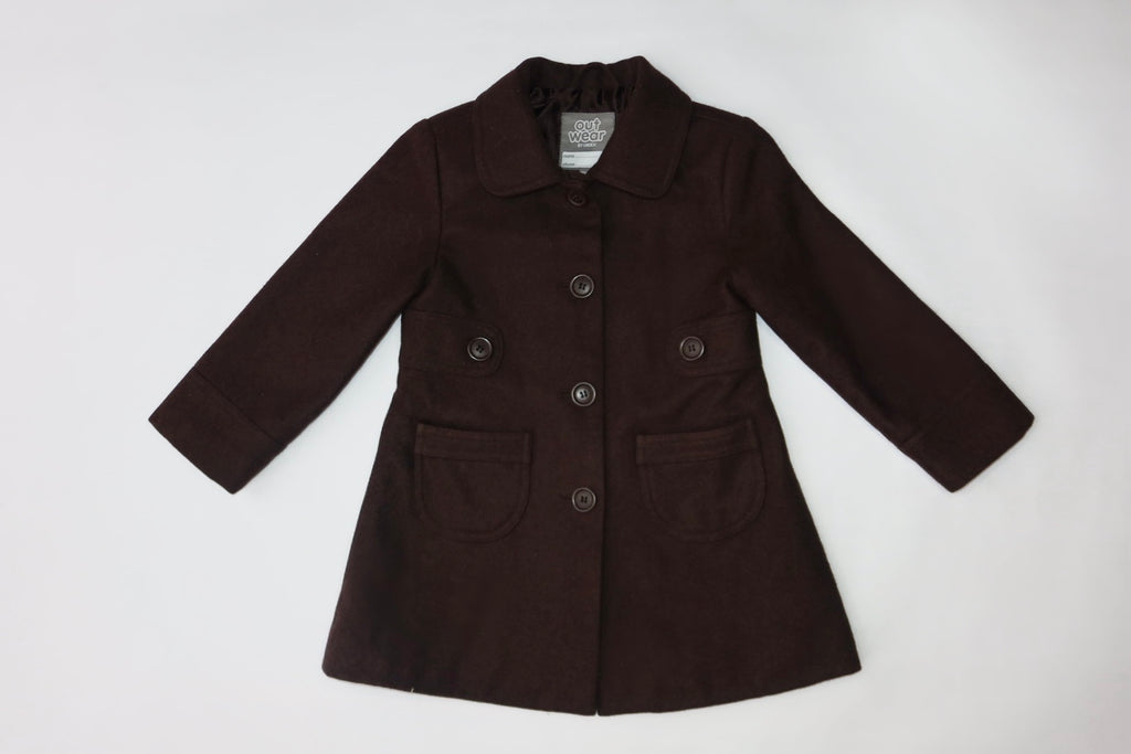 Out Wear jakke