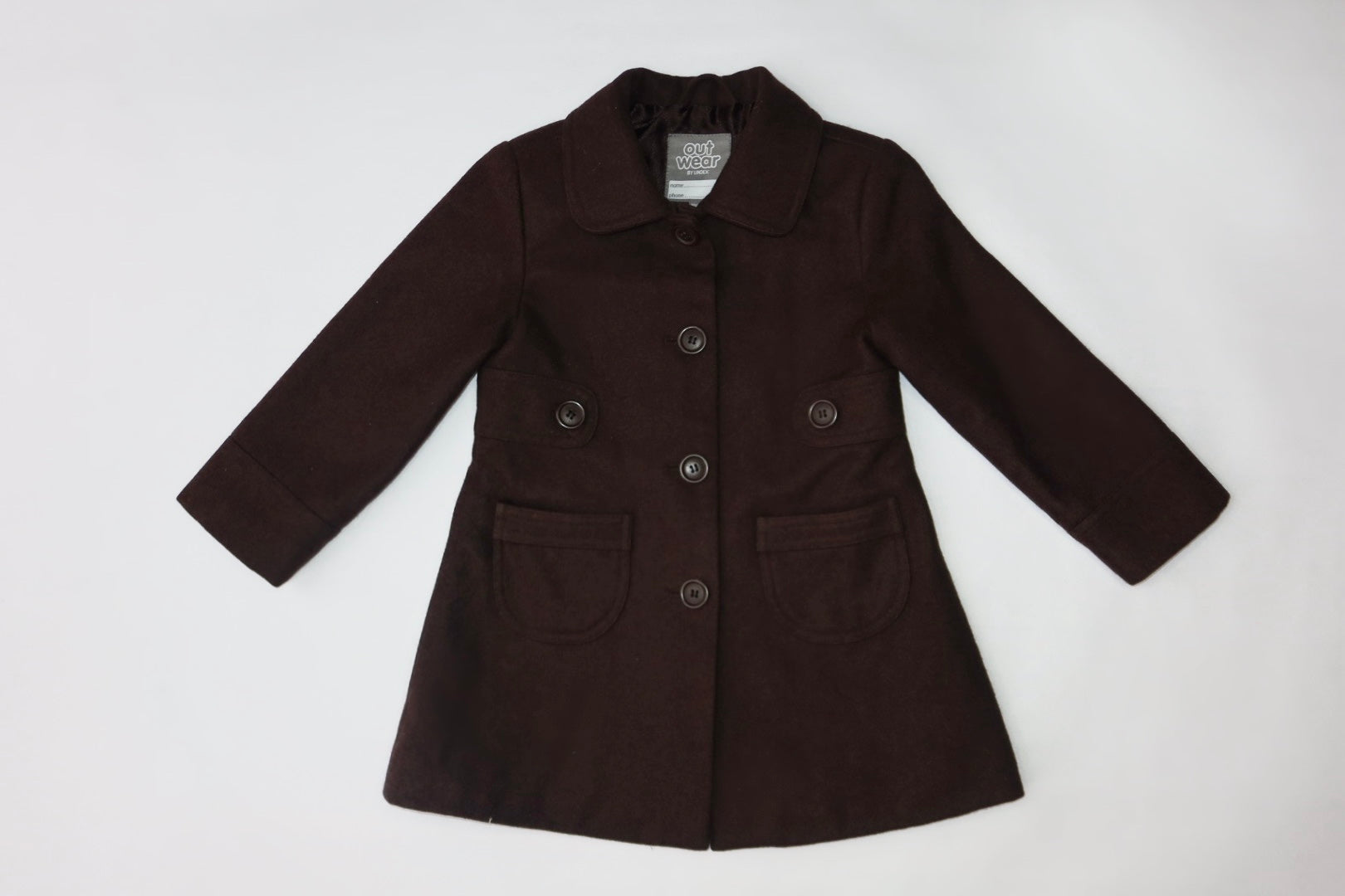 Out Wear jakke