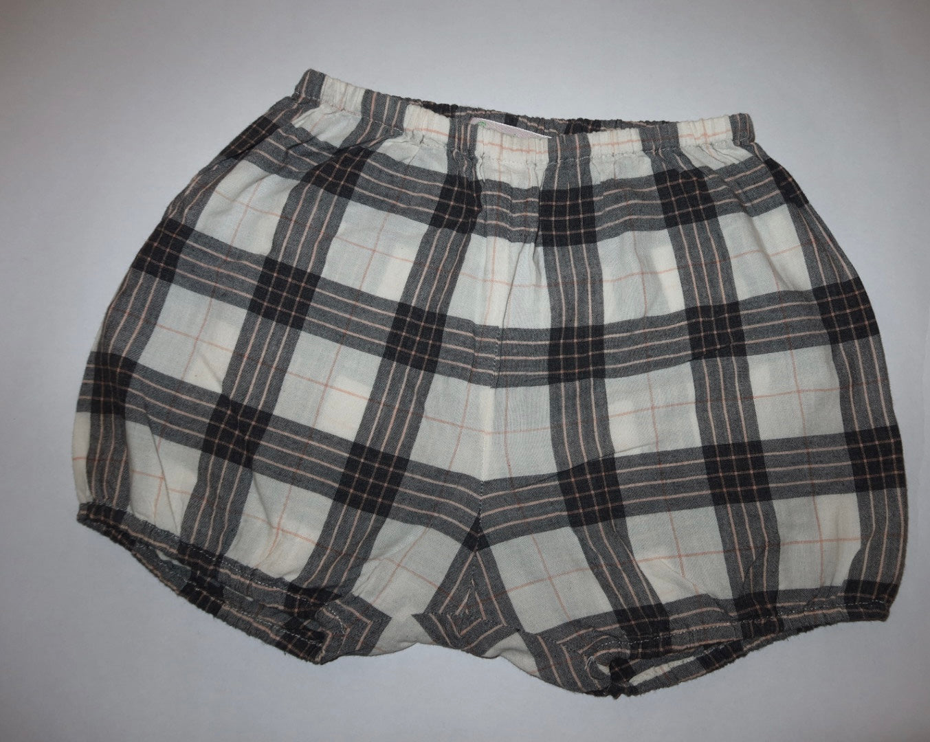 Bonpoint bloomers