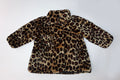 Leopard jakke