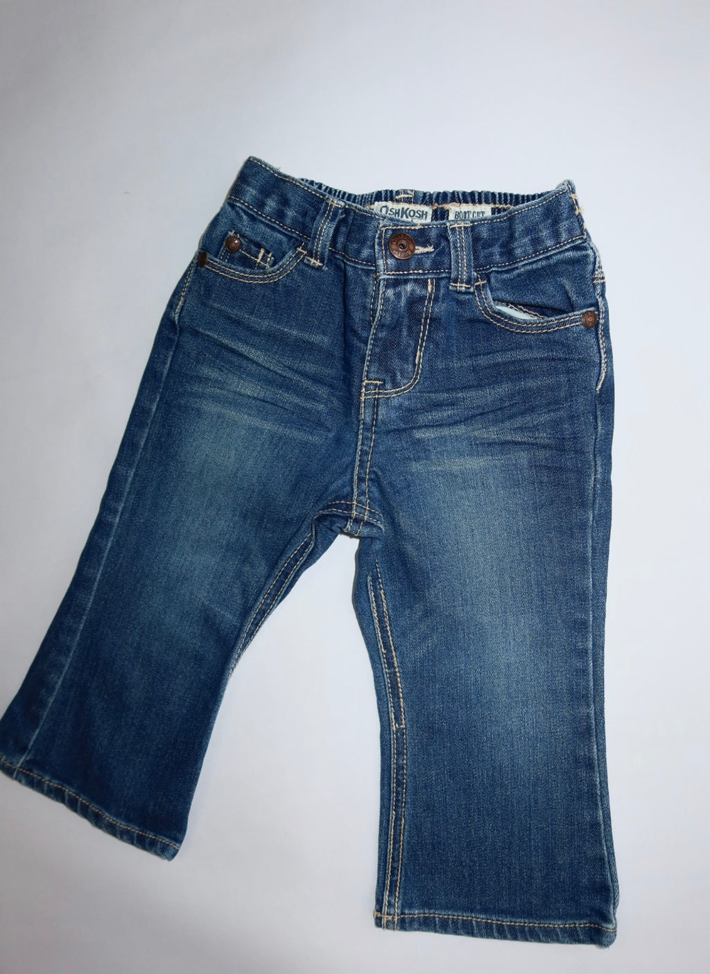 OshKosh B’gosh jeans
