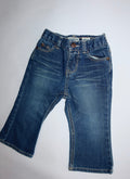 OshKosh B’gosh jeans