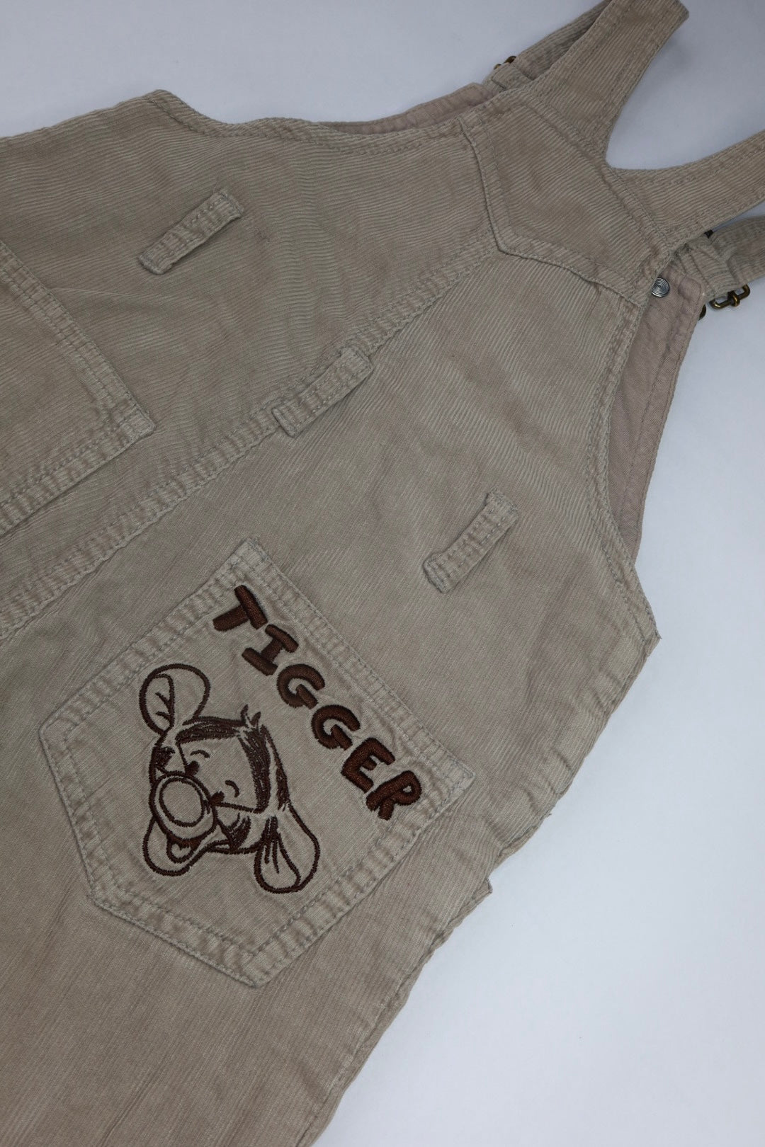 Disney overall med Tiger