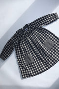 Petit Bateau kjole