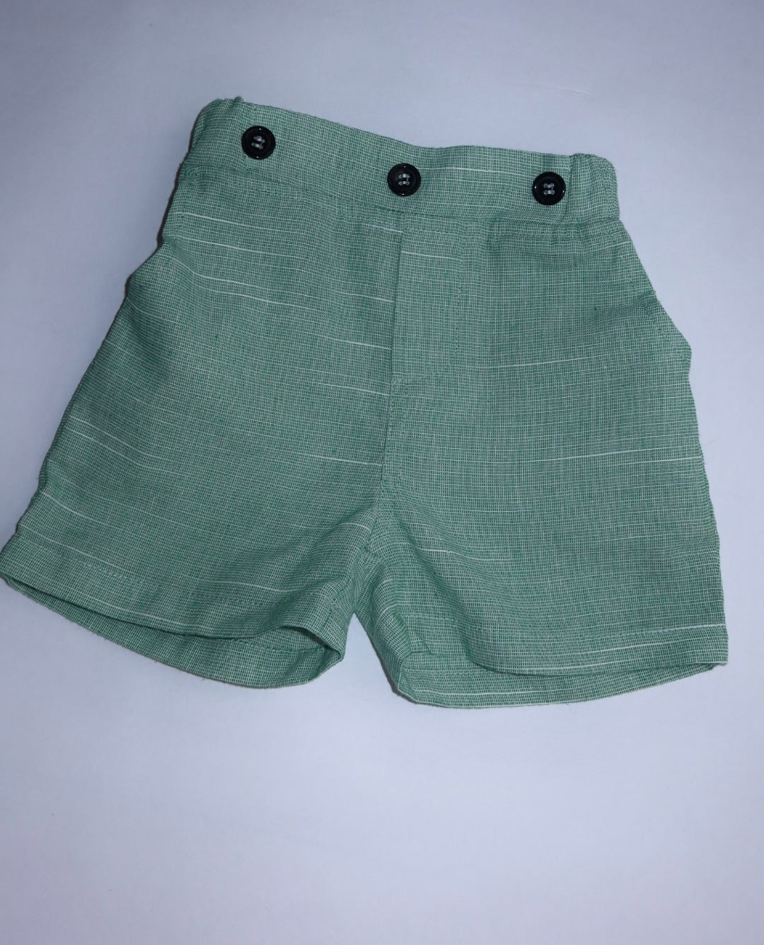 Volunboy mint grønne shorts