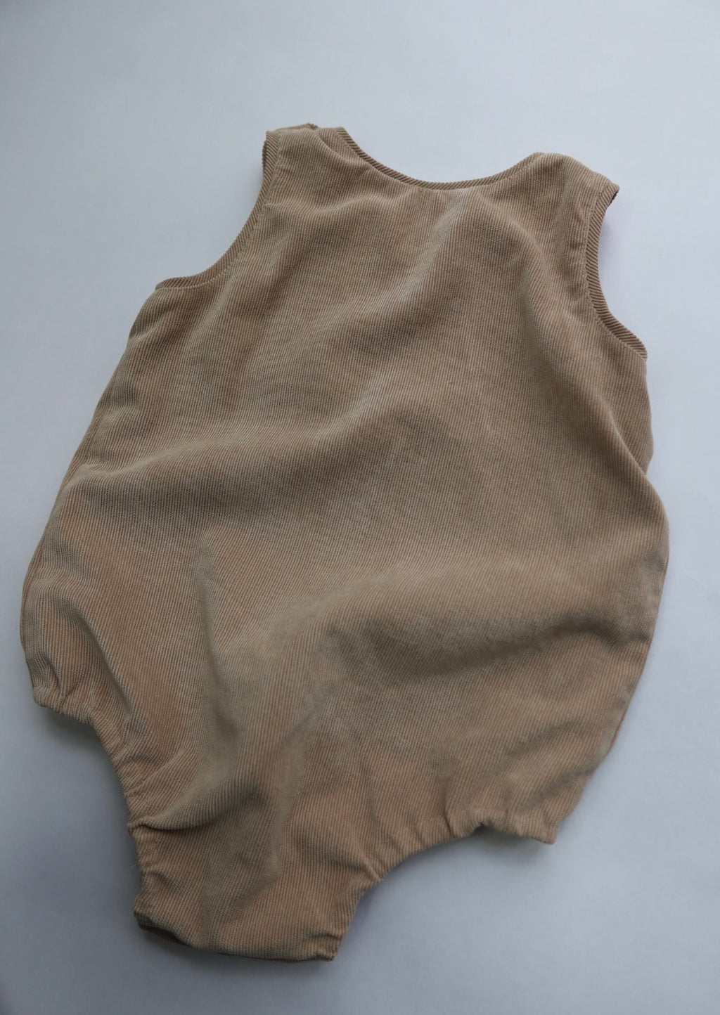 Karpi baby Body