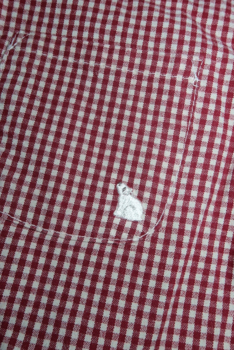 The Little White Company skjorte