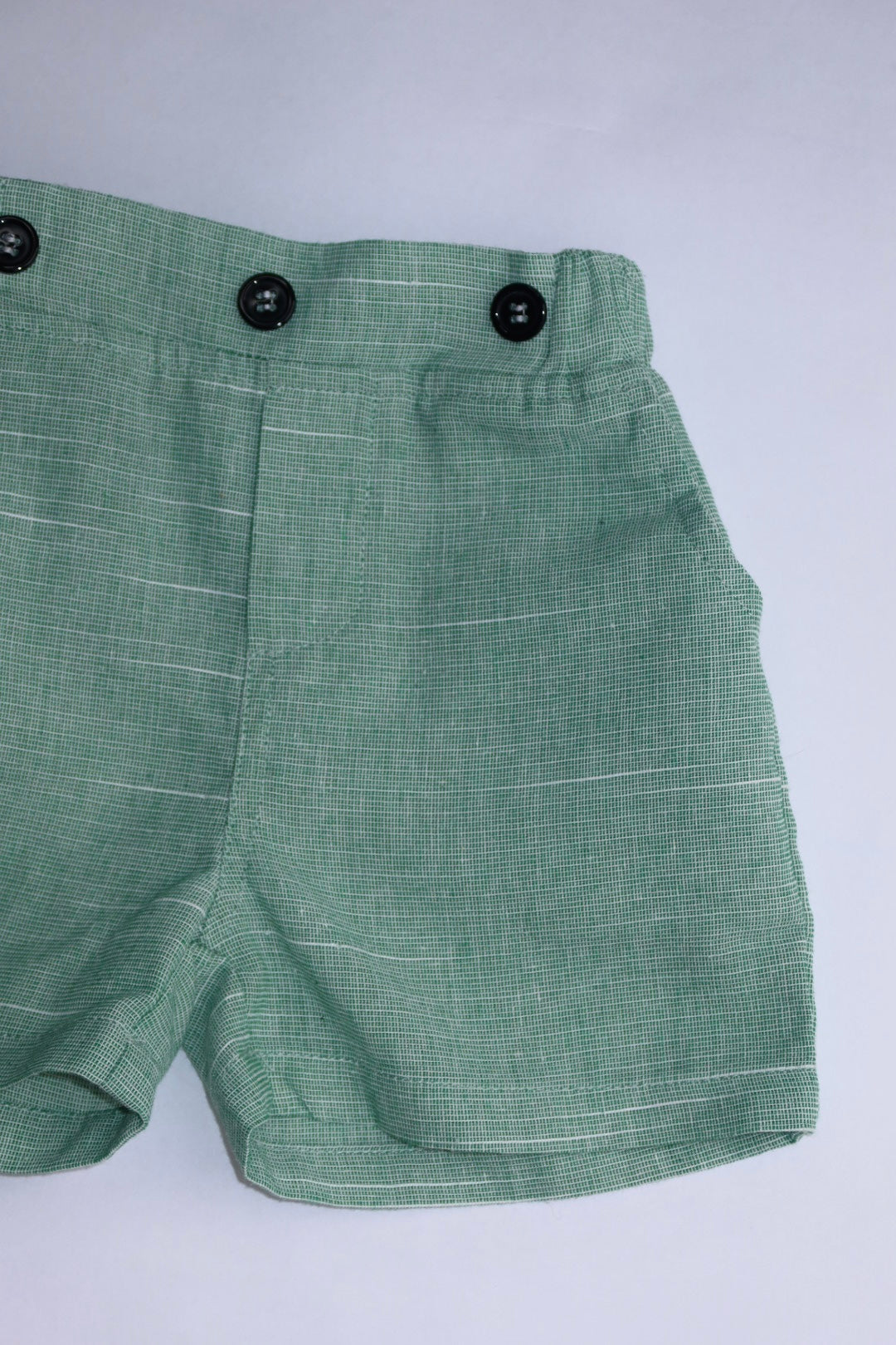 Volunboy mint grønne shorts