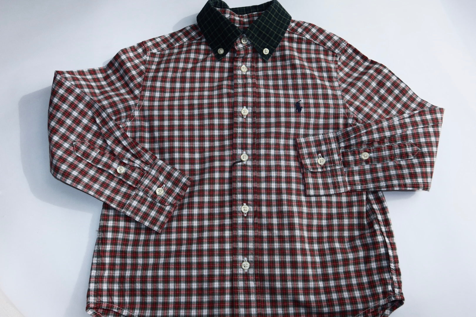 Ralph Lauren skjorte