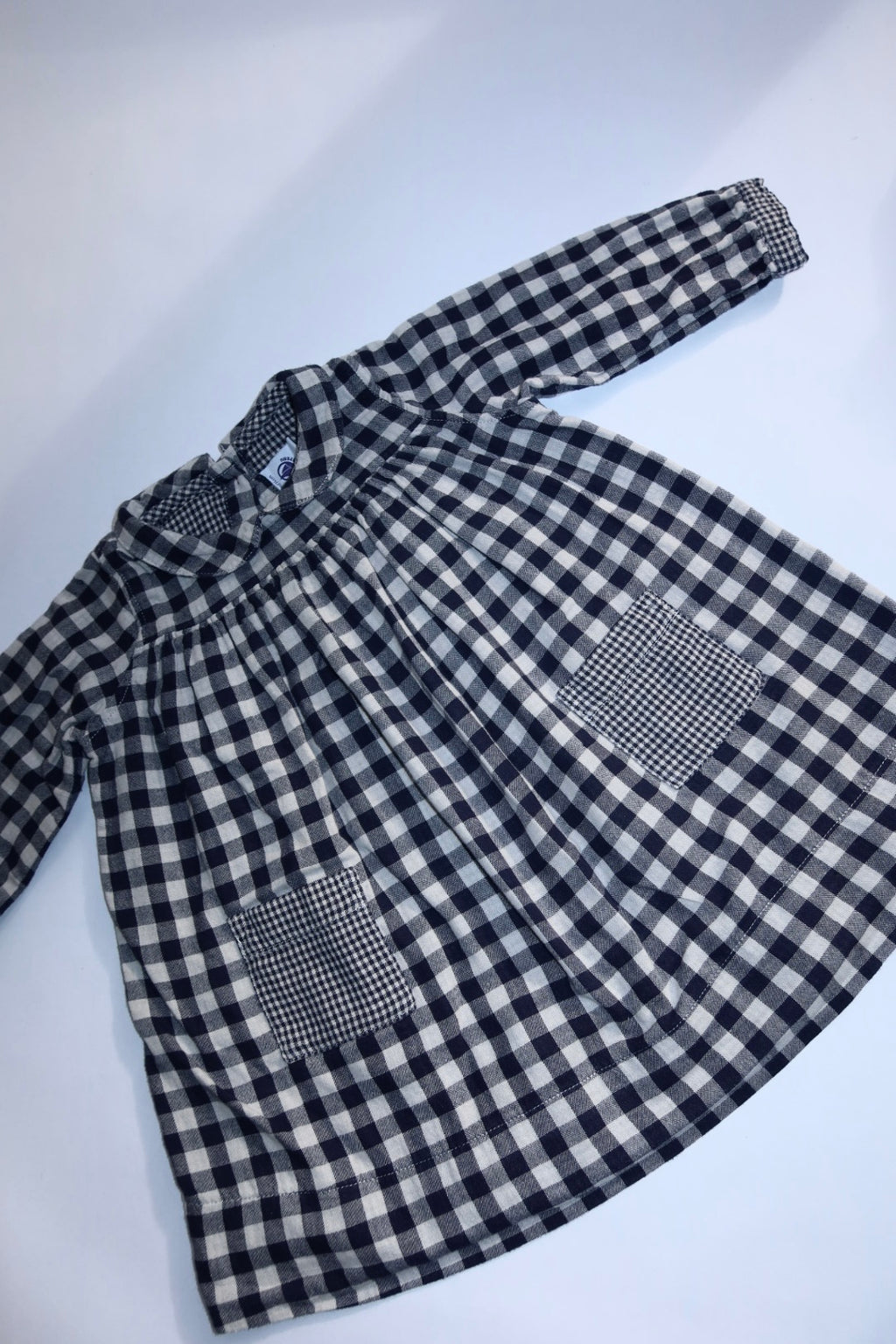 Petit Bateau kjole