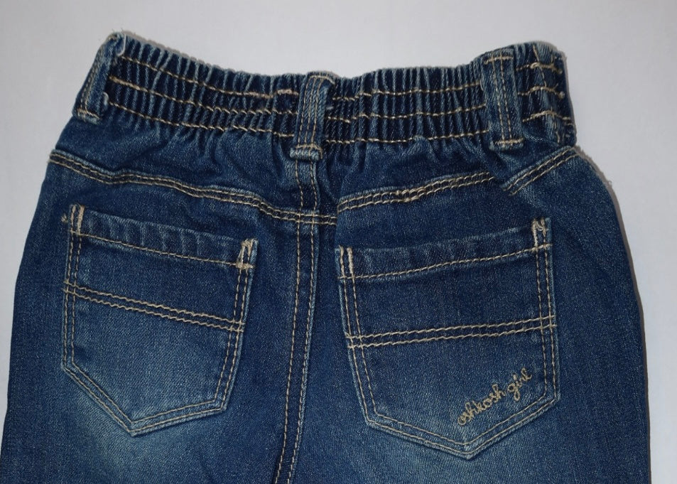 OshKosh B’gosh jeans