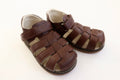 Sandaler fra Kuling