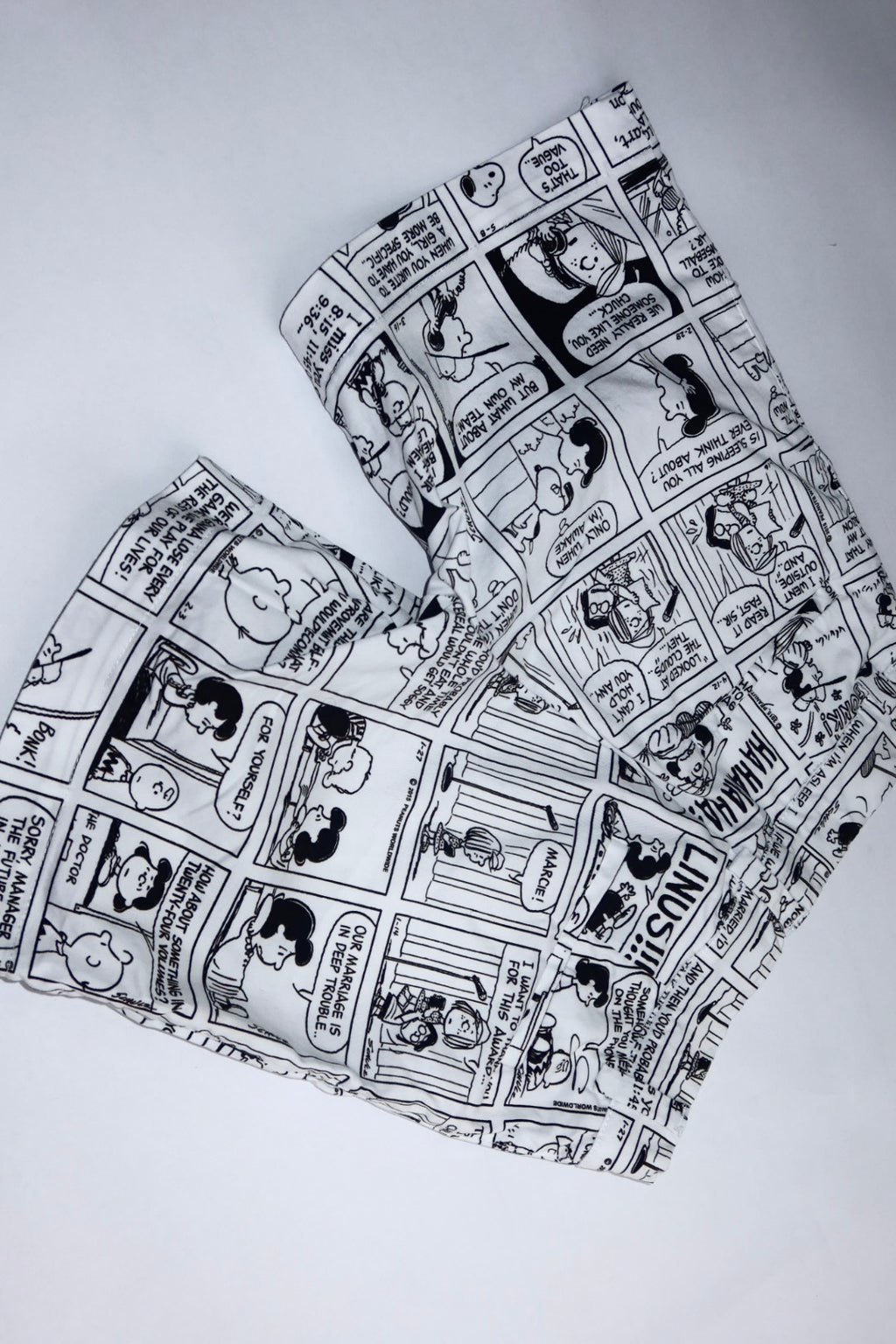 Fay junior Snoopy shorts