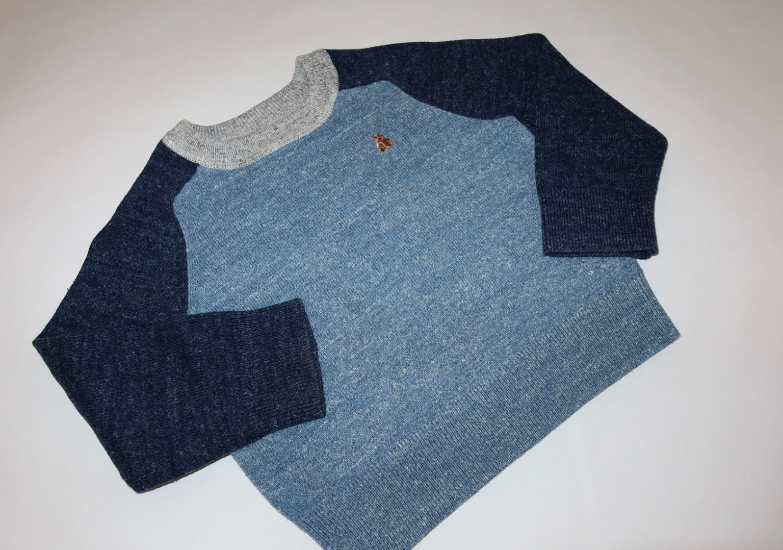 GAP baby sweater