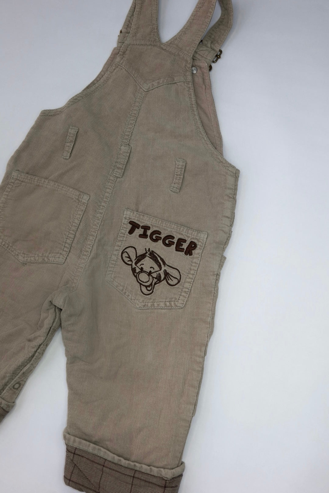 Disney overall med Tiger