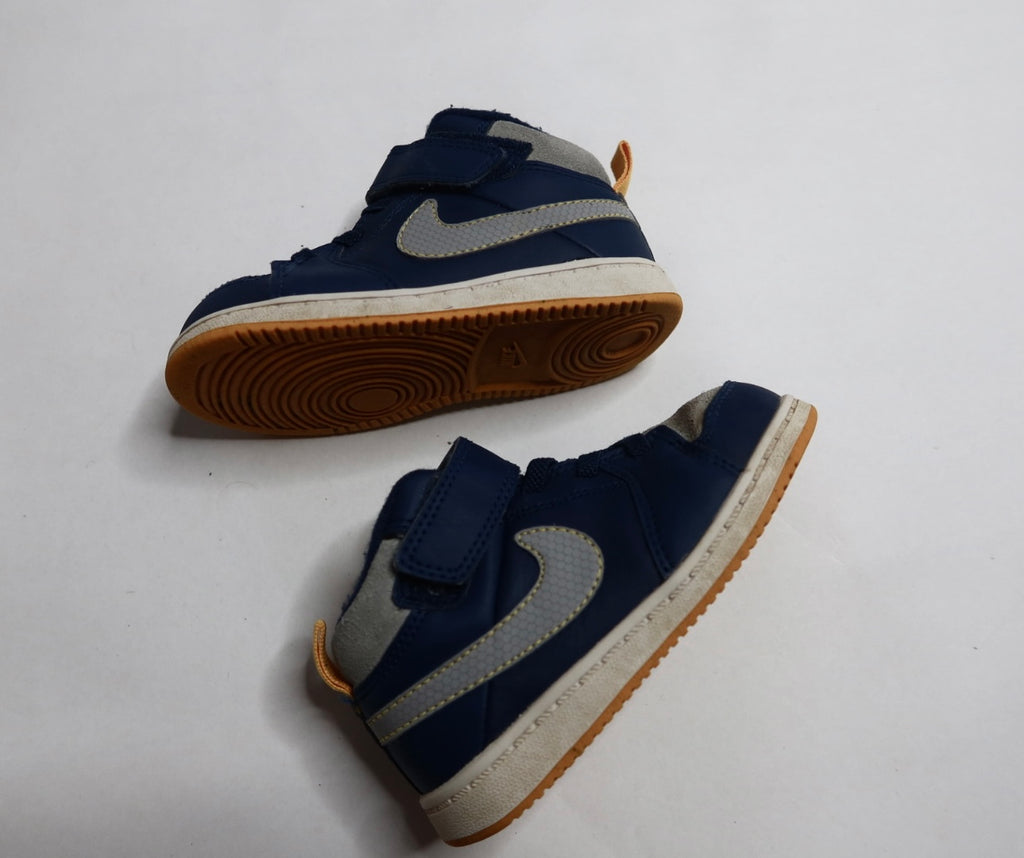 Nike sko