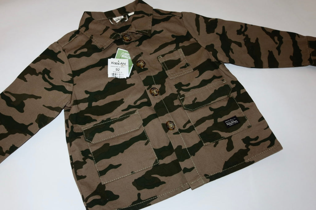 Design by kappAhl skjorte