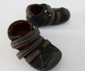 Bundgaard “Prewalker Velcro” sko