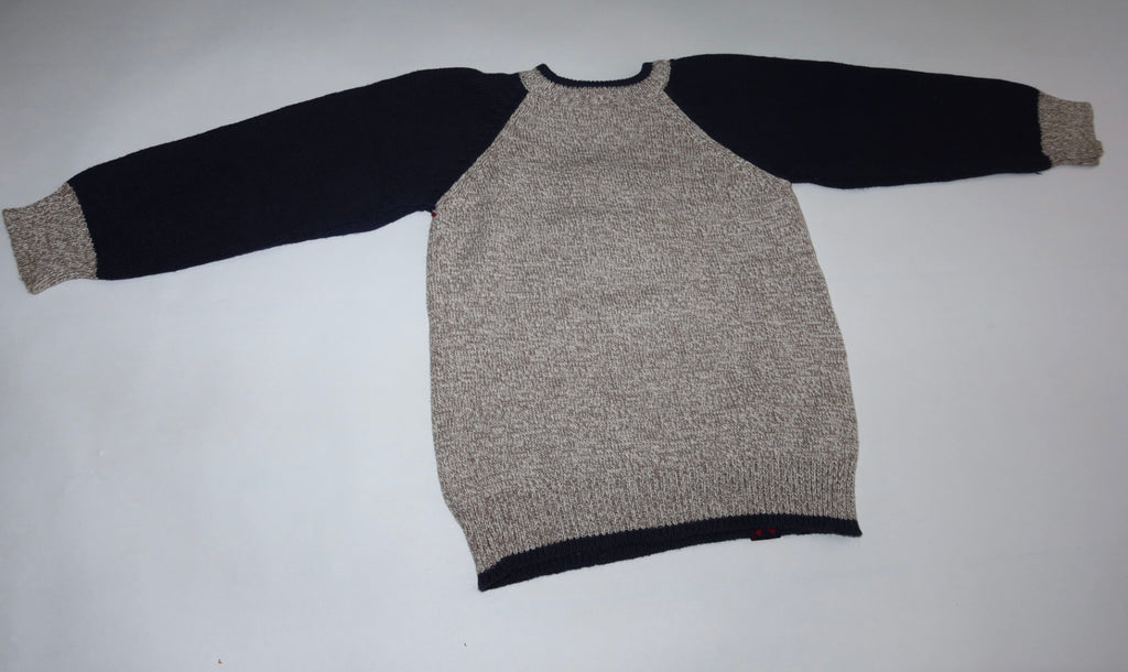 Mini Ampelmann sweater