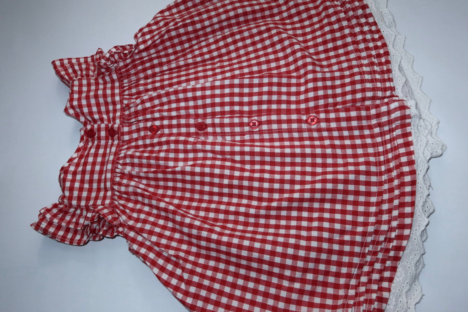 Lindex kjole