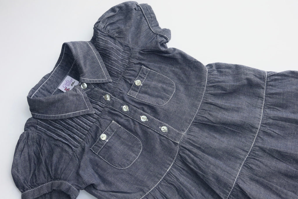 Girls Wear kjole
