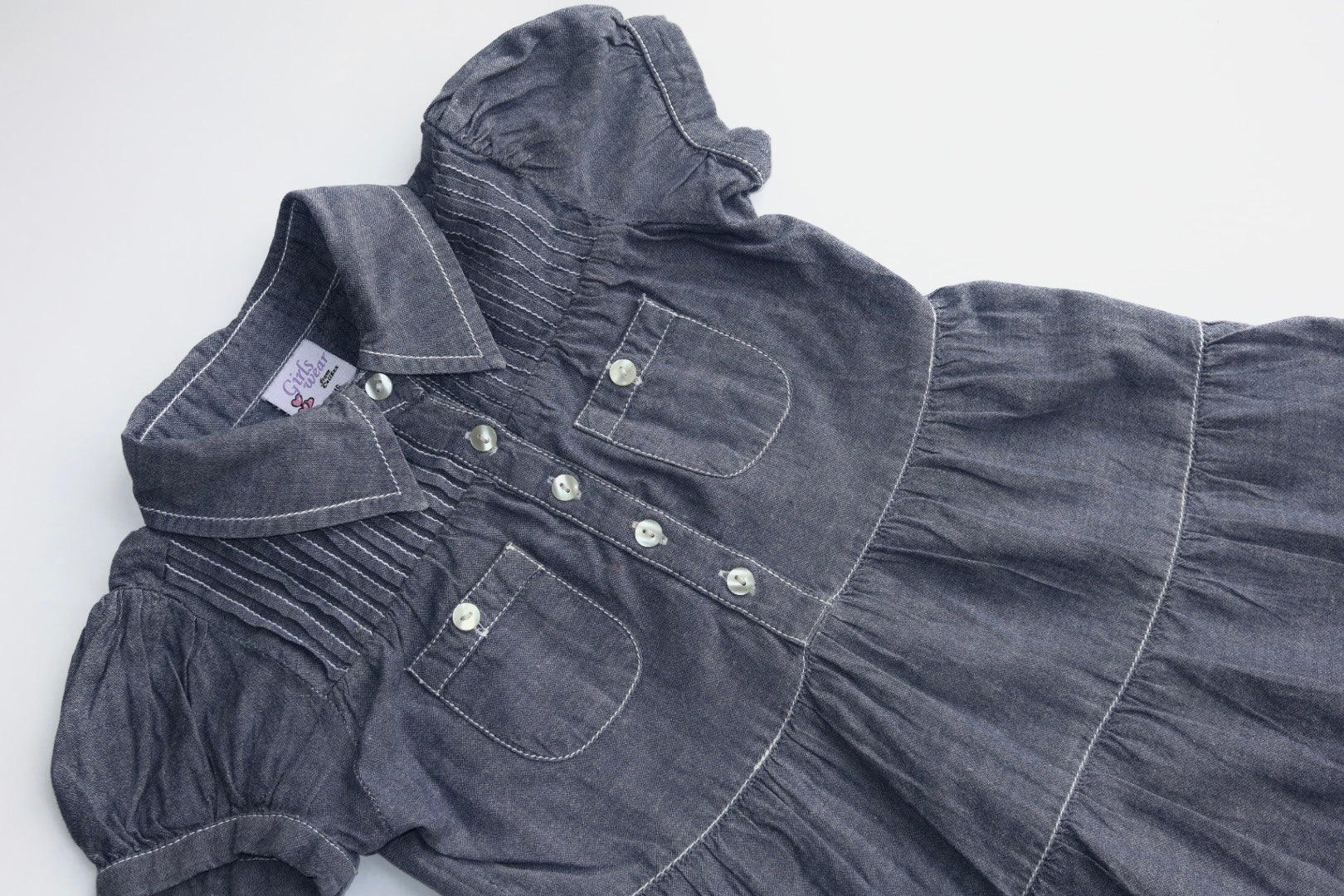 Girls Wear kjole