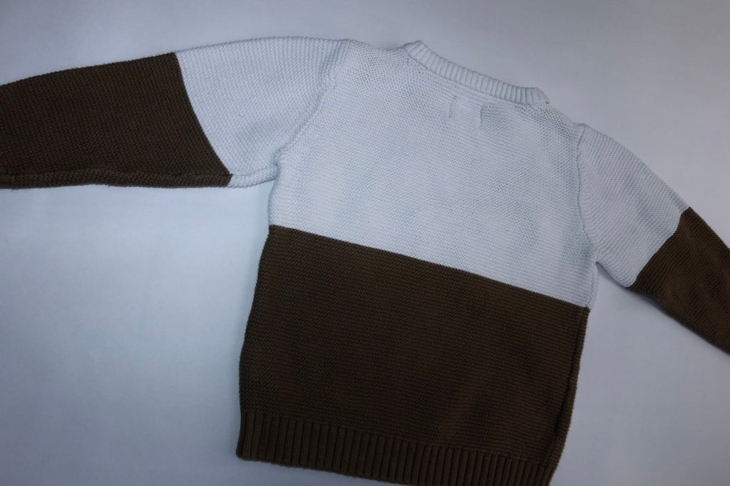 Disney sweater med Mickey