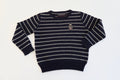 River Woods sweater