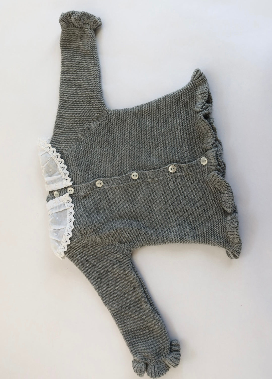 Juliana bluse