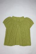 Hjemmestrikket vest