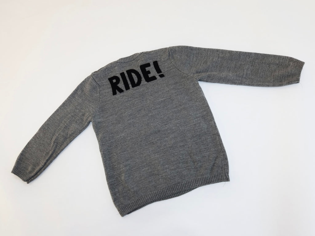United Colors of Benetton sweater