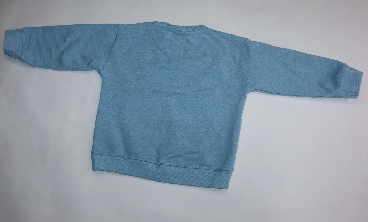 Disney sweater med Peter Plys