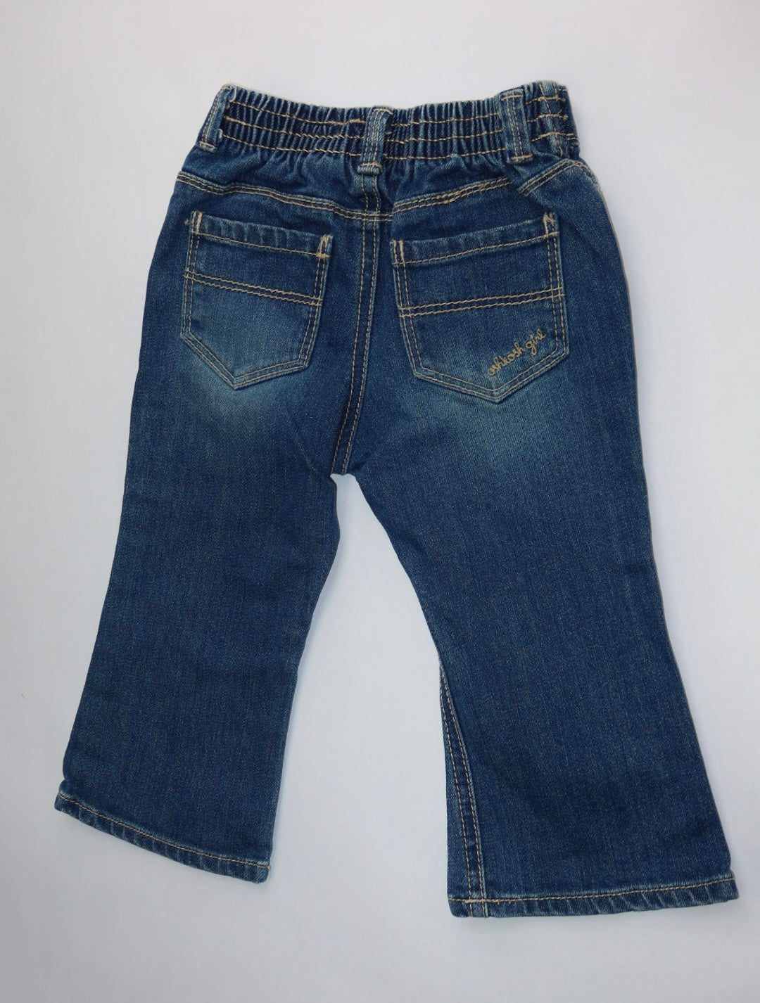 OshKosh B’gosh jeans
