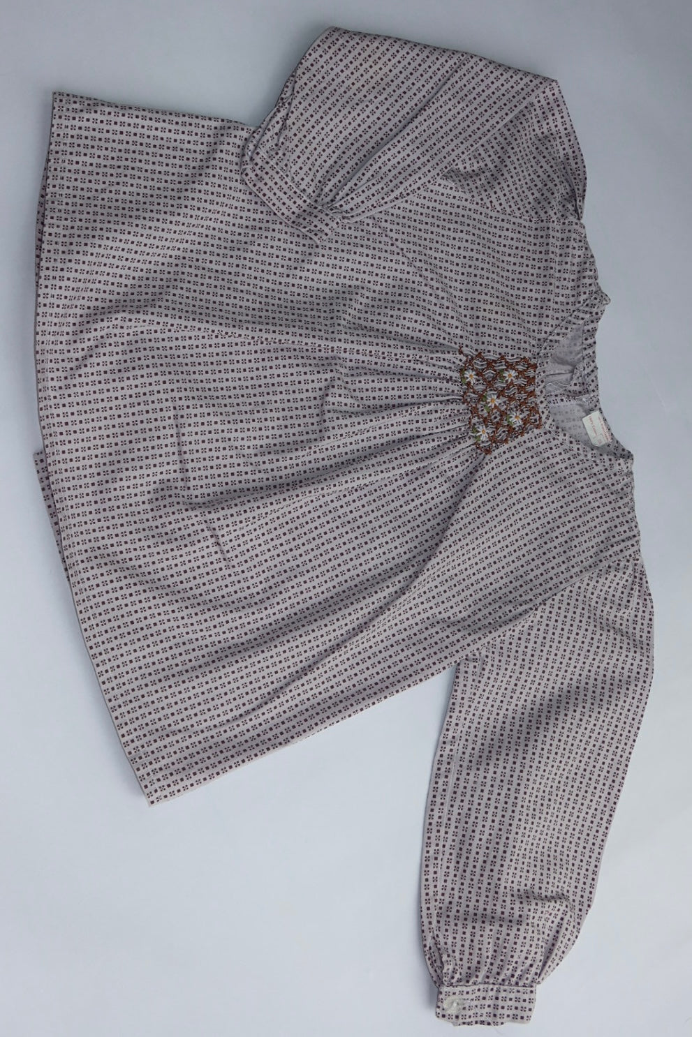 Creation Imaho bluse