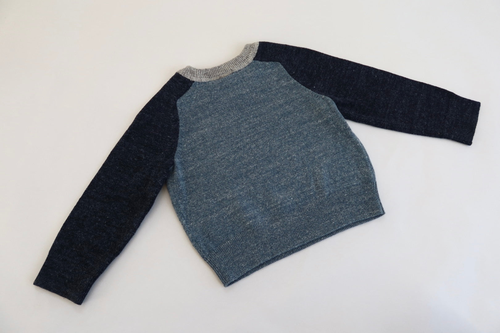 GAP baby sweater