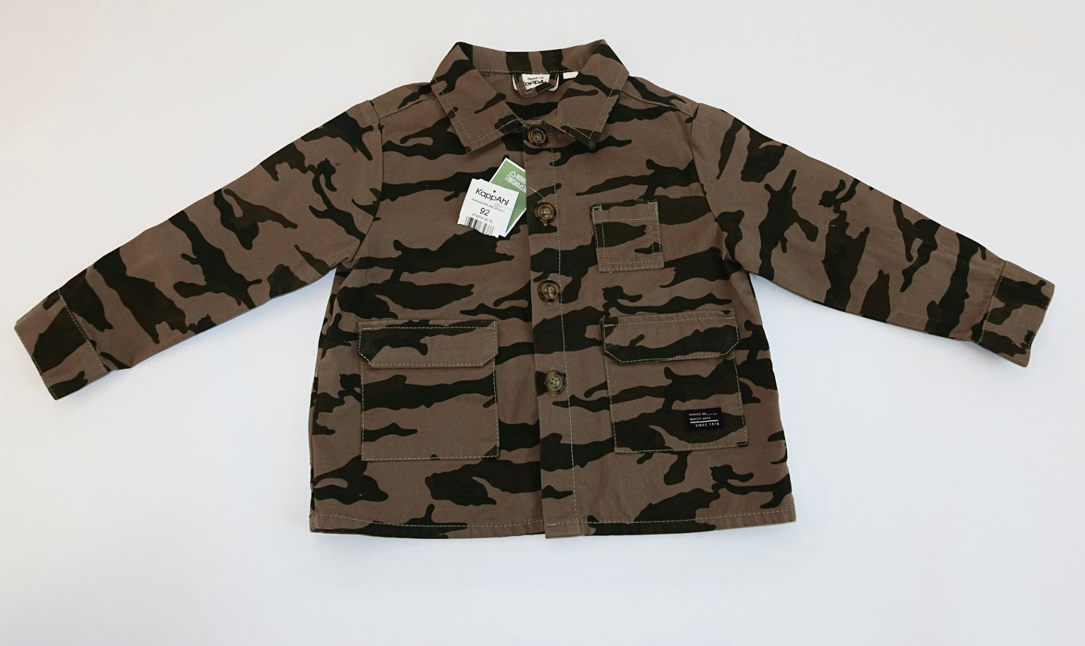 Design by kappAhl skjorte