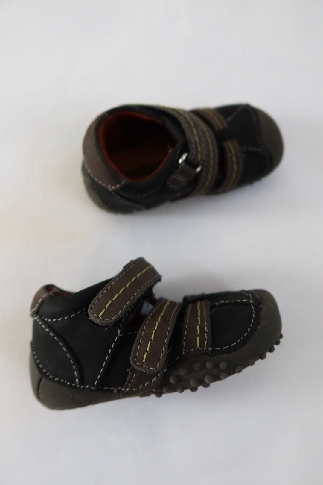 Bundgaard “Prewalker Velcro” sko