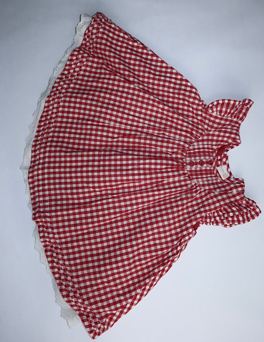 Lindex kjole