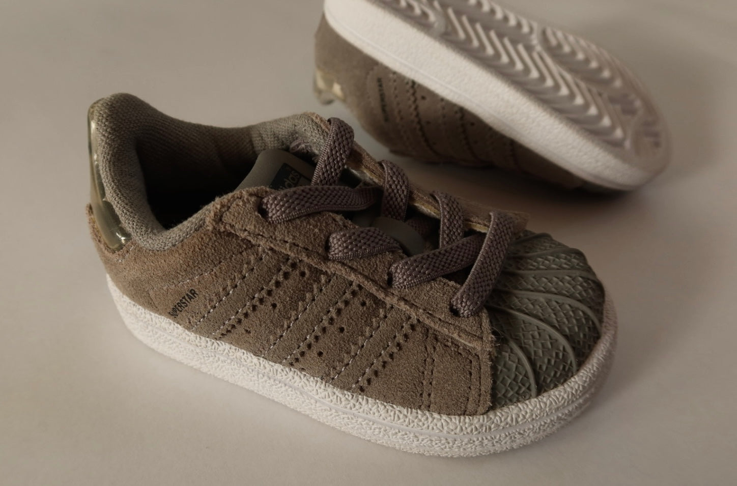 Adidas sko