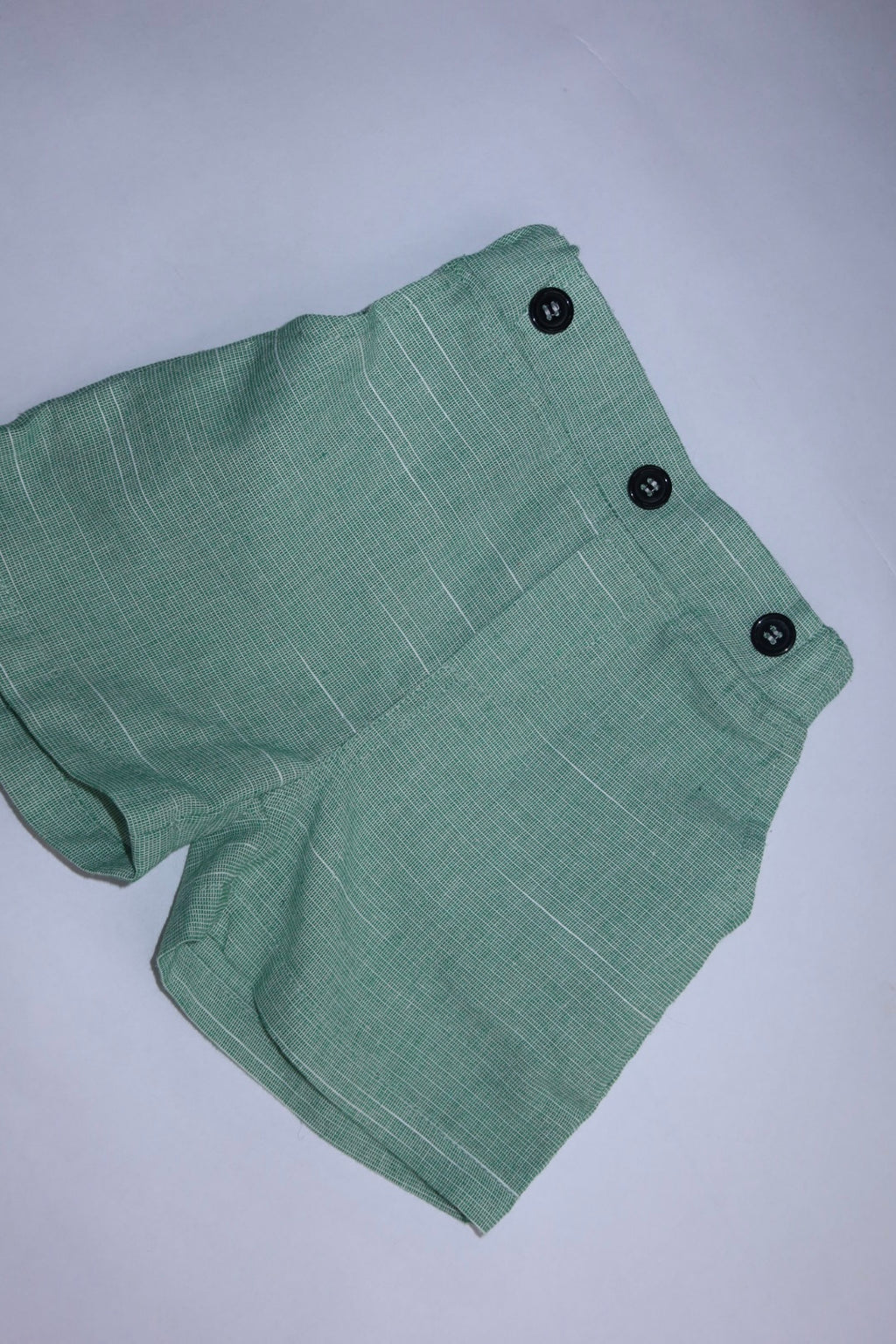 Volunboy mint grønne shorts