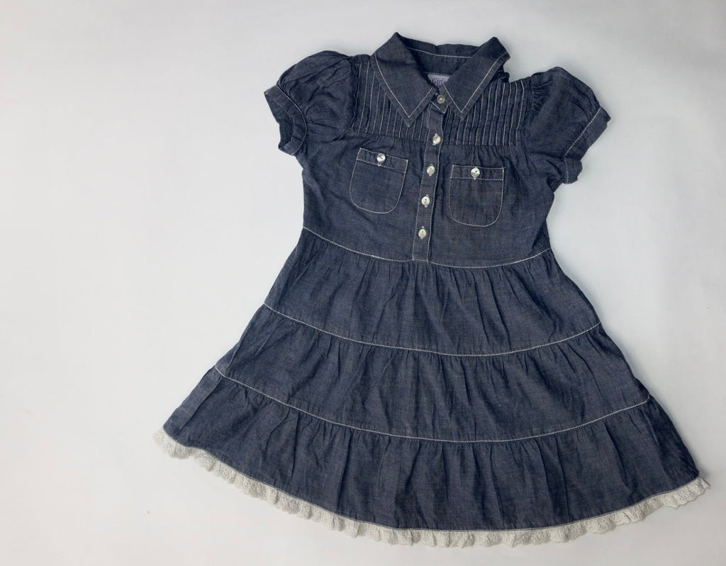 Girls Wear kjole