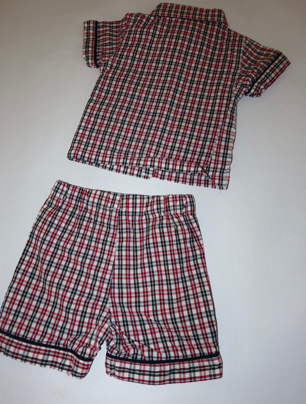 River Woods pyjamas