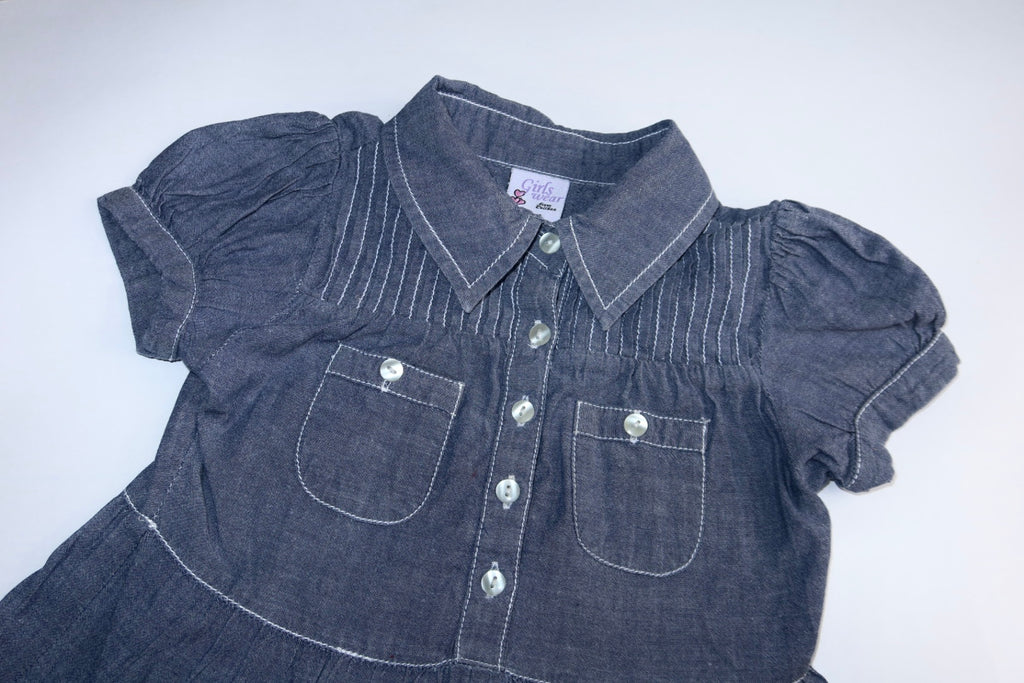 Girls Wear kjole