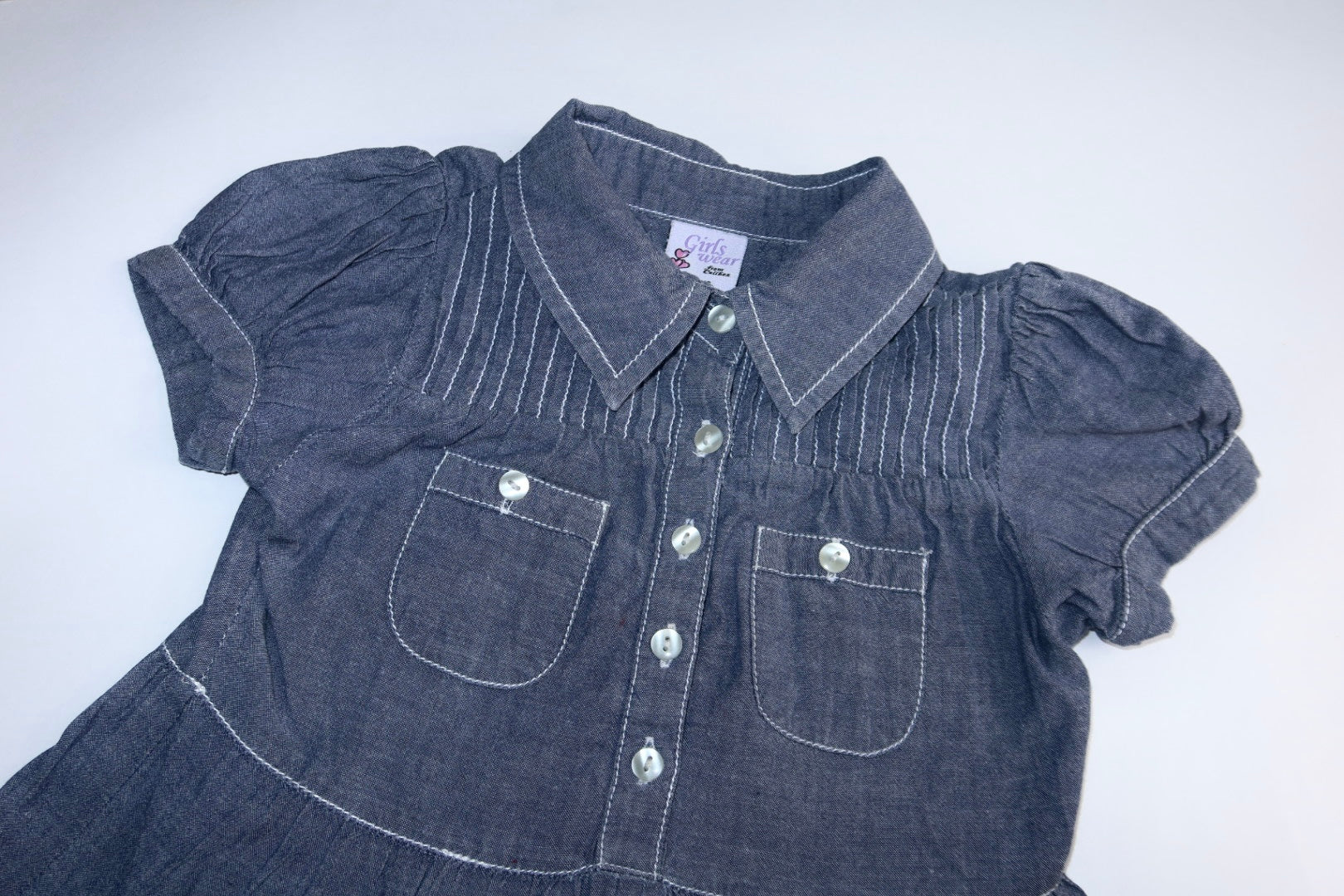Girls Wear kjole