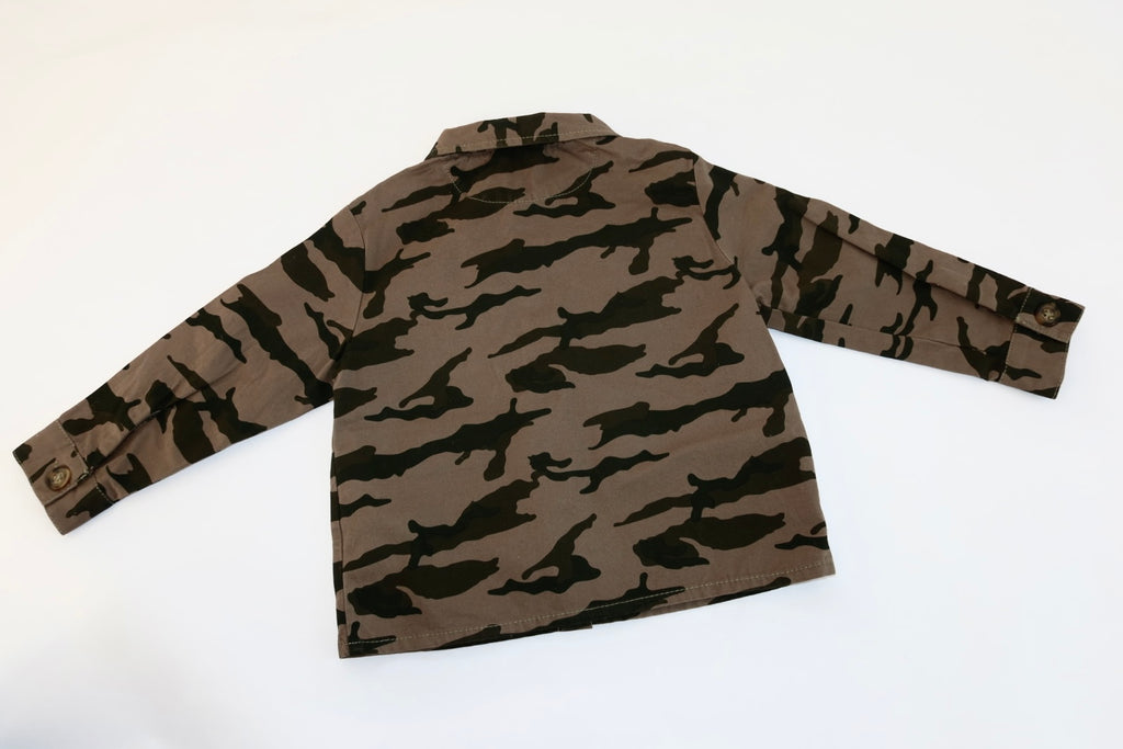 Design by kappAhl skjorte