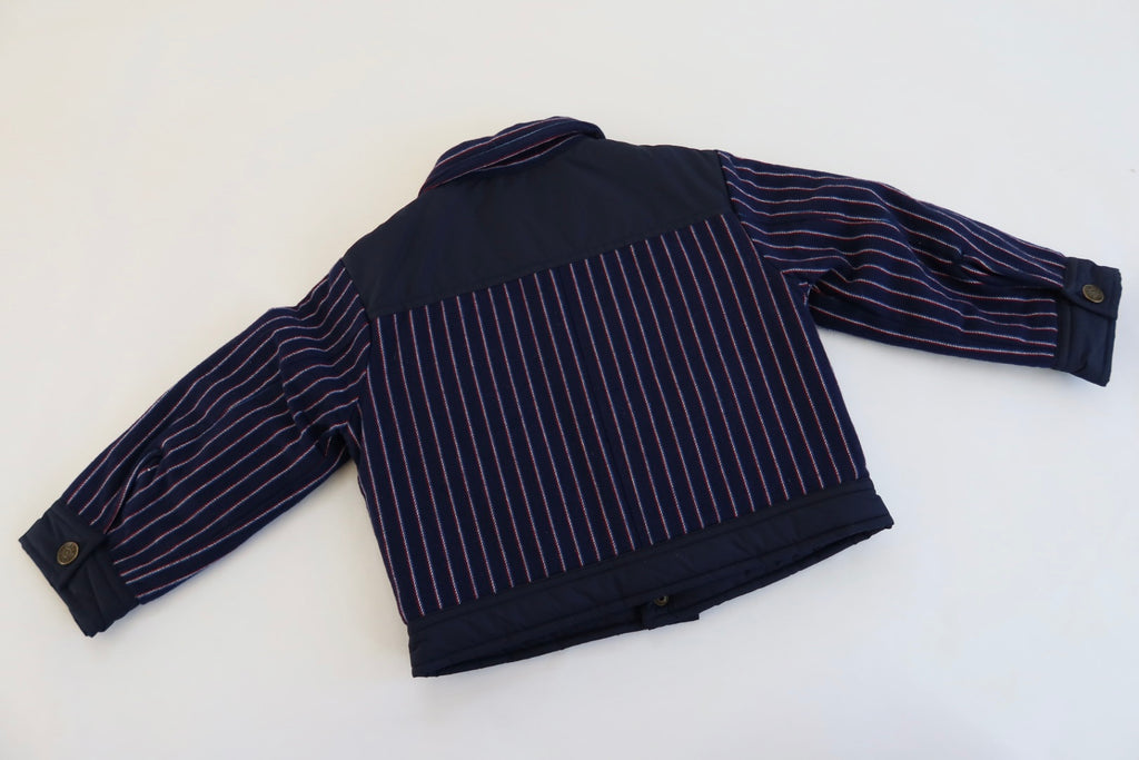 Crewcuts jakke