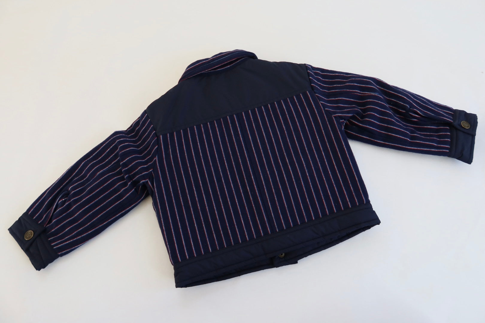 Crewcuts jakke
