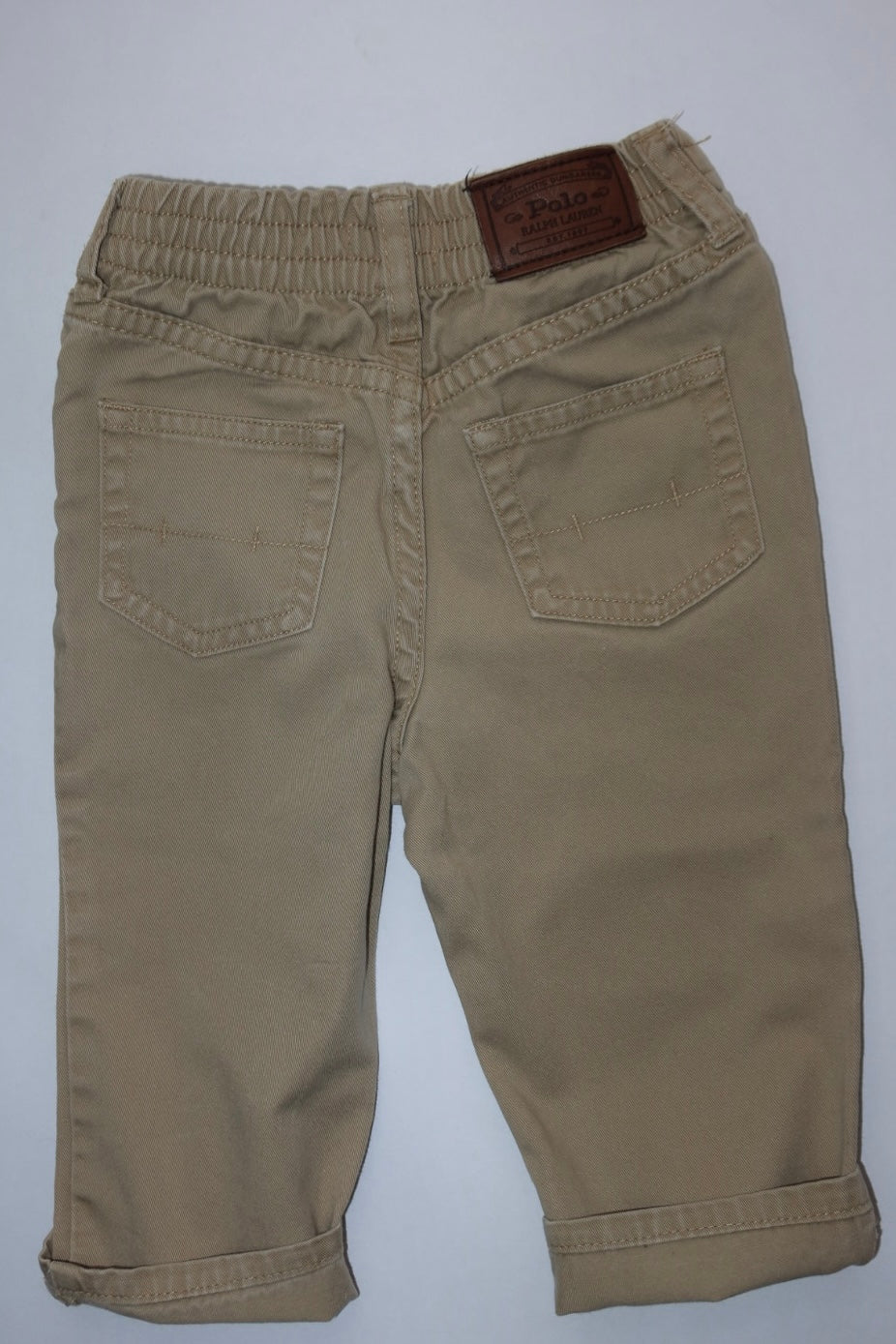 Ralph Lauren bukser i beige