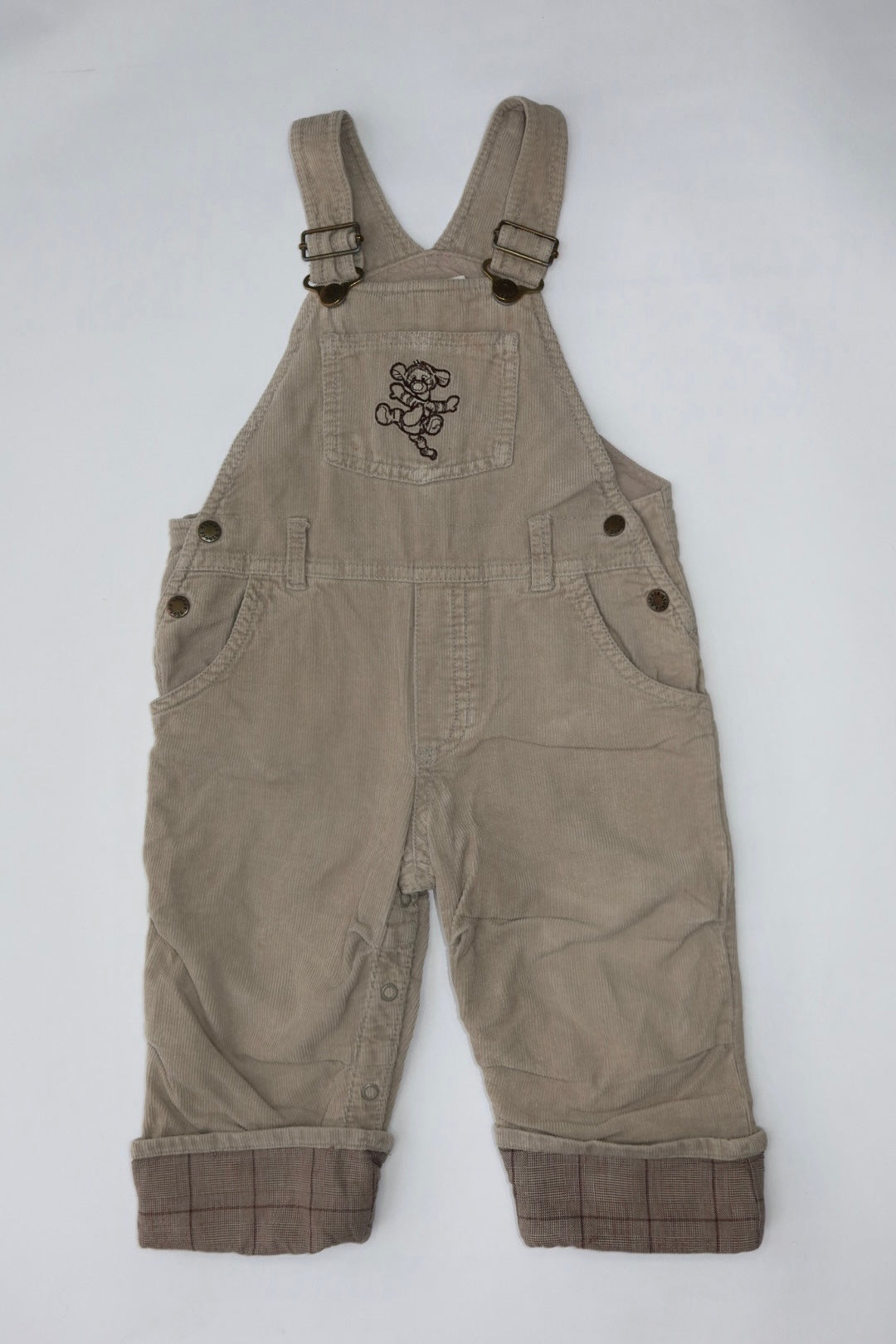 Disney overall med Tiger